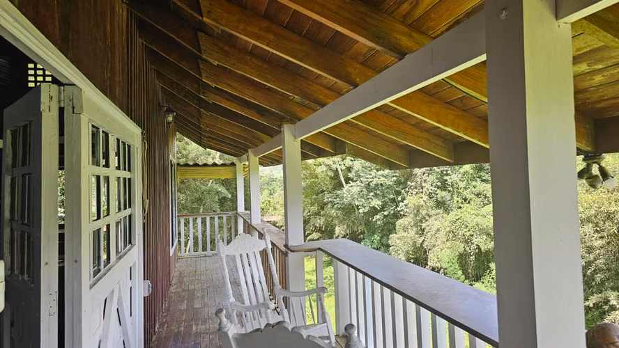 Finca de 7 Hectáreas en Piedades Norte de San Ramón, Alajuela