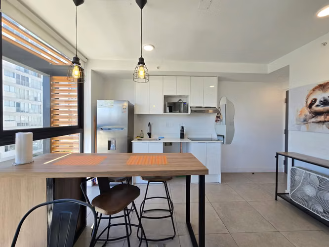 APARTAMENTO EN VENTA SKYGARDEN AMUEBLADO, OFERTA 165 MIL USD - Imagen 10