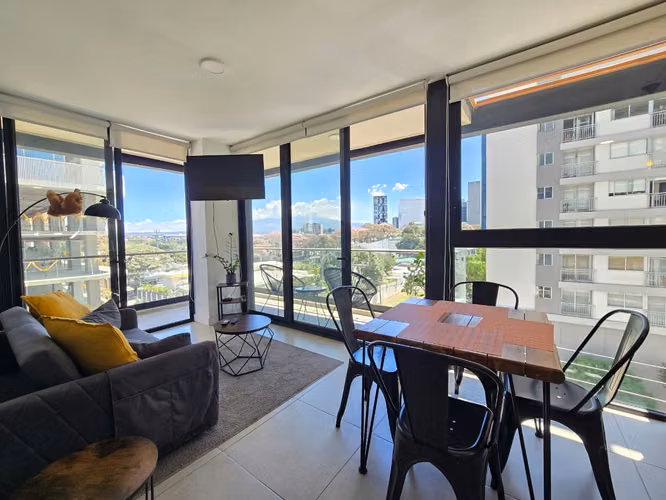 APARTAMENTO EN VENTA SKYGARDEN AMUEBLADO, OFERTA 165 MIL USD - Imagen 18