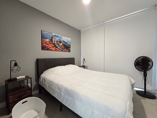 APARTAMENTO EN VENTA SKYGARDEN AMUEBLADO, OFERTA 165 MIL USD - Imagen 8