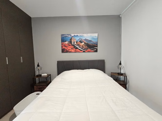 APARTAMENTO EN VENTA SKYGARDEN AMUEBLADO, OFERTA 165 MIL USD - Imagen 12