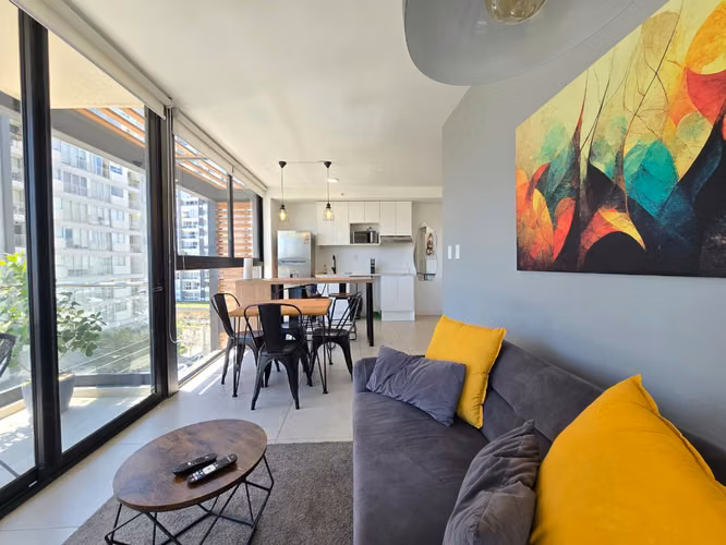APARTAMENTO EN VENTA SKYGARDEN AMUEBLADO, OFERTA 165 MIL USD - Imagen 15
