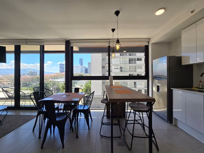 APARTAMENTO EN VENTA SKYGARDEN AMUEBLADO, OFERTA 165 MIL USD - Imagen 13