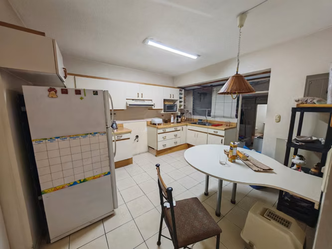 SE ALQUILA CASA DE 4 HABITACIONES EN GEROMA ROHORMOSER - Imagen 13