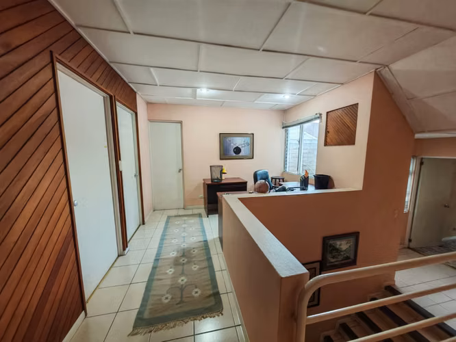 SE ALQUILA CASA DE 4 HABITACIONES EN GEROMA ROHORMOSER - Imagen 9