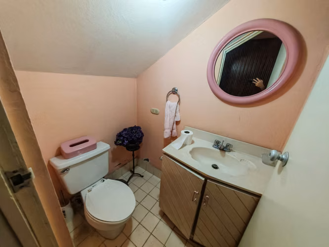 SE ALQUILA CASA DE 4 HABITACIONES EN GEROMA ROHORMOSER - Imagen 6