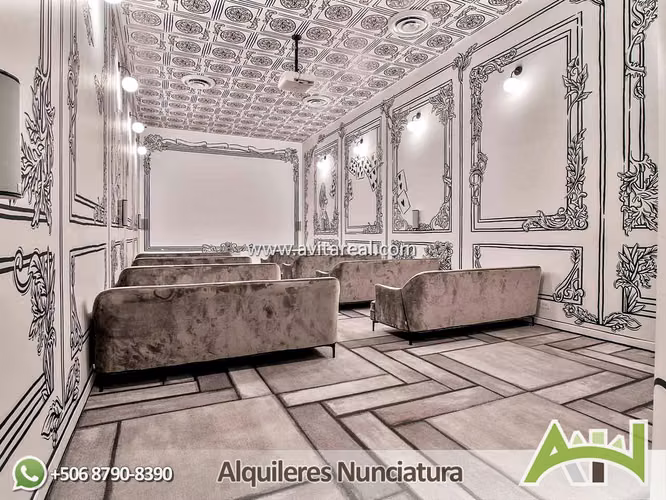 Apartamento amueblado de 1 habitación | Secrt Sabana - Imagen 10
