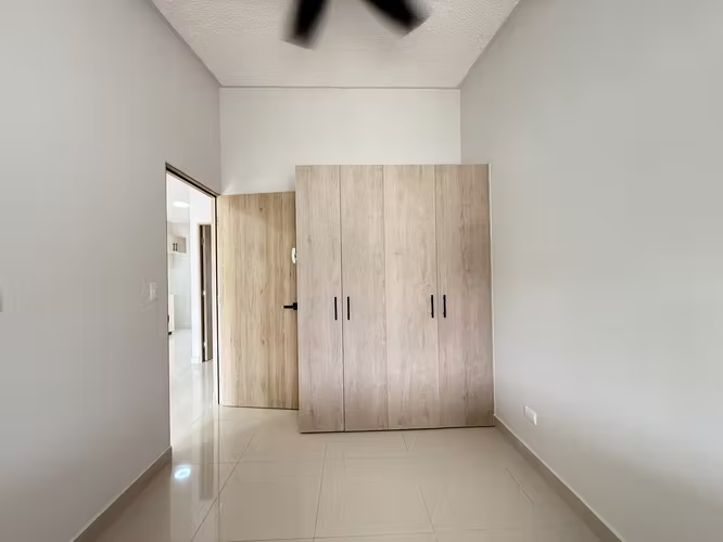 CASA NUEVA DE UNA PLANTA EN CONDOMINIO ÁRBORA, HEREDIA - Imagen 10