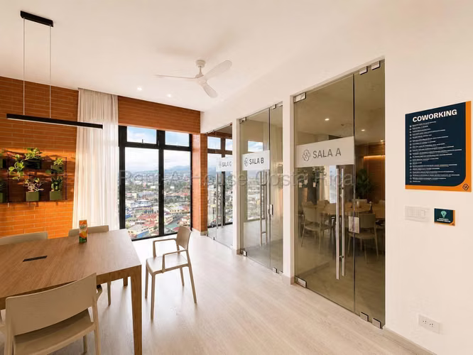 Alquiler de apartamento en SkyHomes San Sebastián - Imagen 6