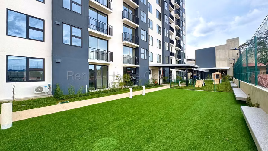 Alquiler de apartamento en SkyHomes San Sebastián - Imagen 12