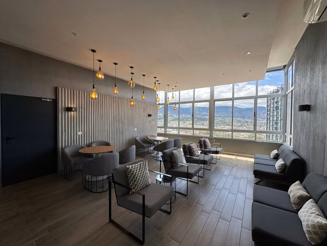 ALQUILER DE APARTAMENTO ESTUDIO EN U NUNCIATURA AMUEBLADO Y EQUIPADO - Imagen 16