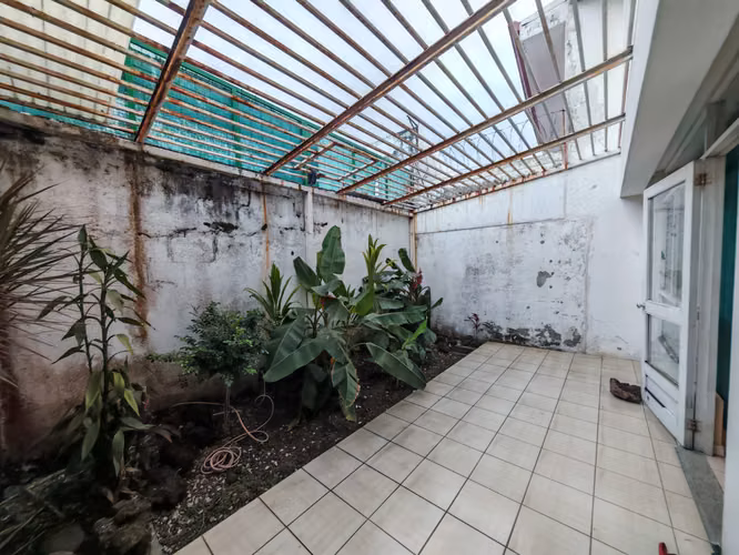 SE ALQUILA CASA DE 4 HABITACIONES EN GEROMA ROHORMOSER - Imagen 3