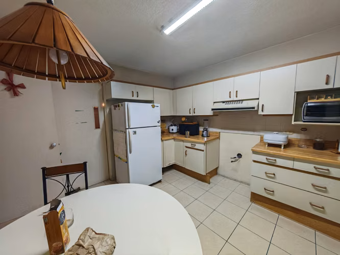 SE ALQUILA CASA DE 4 HABITACIONES EN GEROMA ROHORMOSER - Imagen 14