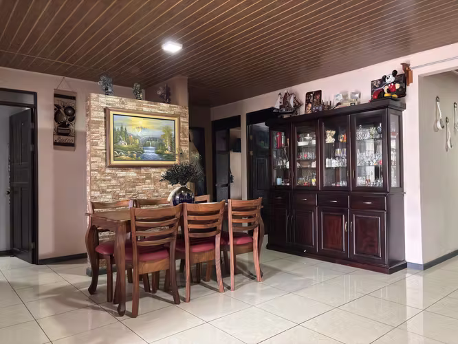  Casa en venta | La Cocaleca, Palmares | 105.000.000 - Imagen 3
