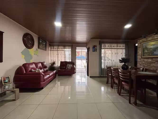  Casa en venta | La Cocaleca, Palmares | 105.000.000 - Imagen 2
