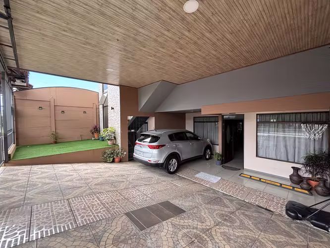  Casa en venta | La Cocaleca, Palmares | 105.000.000 - Imagen 8