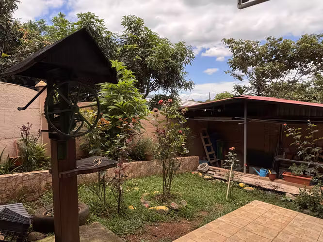  Casa en venta | La Cocaleca, Palmares | 105.000.000 - Imagen 7