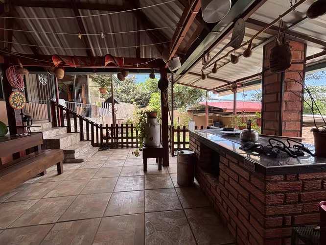  Casa en venta | La Cocaleca, Palmares | 105.000.000 - Imagen 6