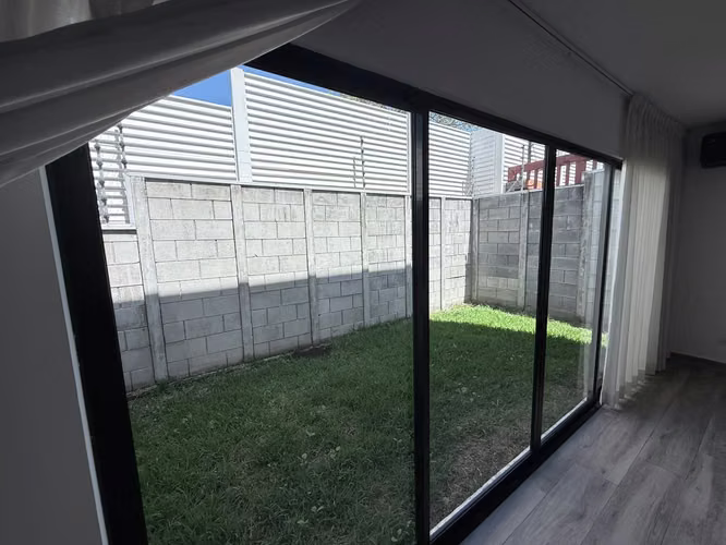 Casa con LINEA BLANCA en condominio Bali Wellness en Guachipelín - Imagen 5