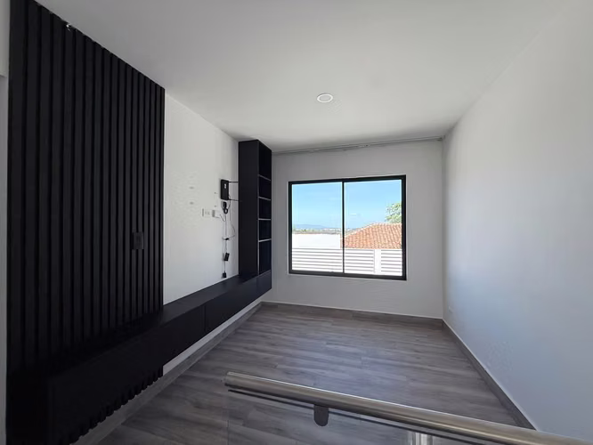 Casa con LINEA BLANCA en condominio Bali Wellness en Guachipelín - Imagen 10