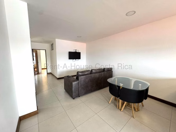 Alquiler de apartamento en San Rafael Oreamuno - Imagen 5