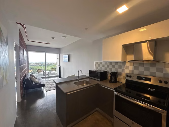 ALQUILER DE APARTAMENTO EN ICONNIA AMUEBLADO - Imagen 18