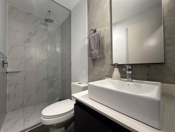 ALQUILER DE APARTAMENTO EN ICONNIA AMUEBLADO - Imagen 8
