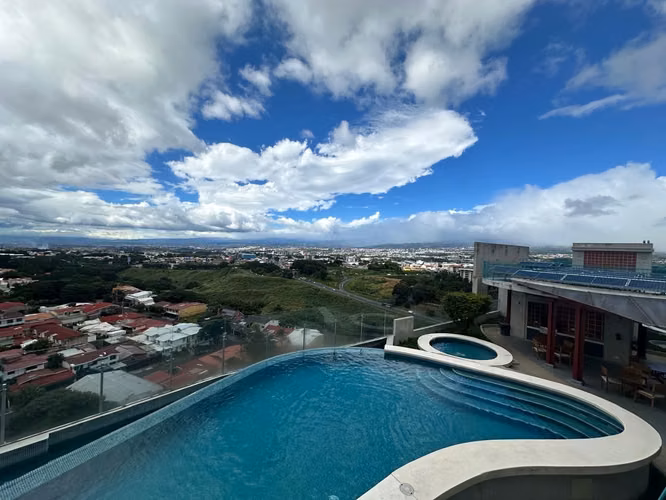ALQUILER DE APARTAMENTO EN ICONNIA AMUEBLADO - Imagen 16