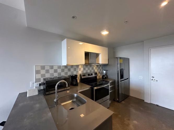 ALQUILER DE APARTAMENTO EN ICONNIA AMUEBLADO - Imagen 19