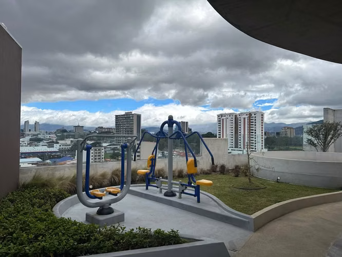 ALQUILER DE APARTAMENTO EN ICONNIA AMUEBLADO - Imagen 14