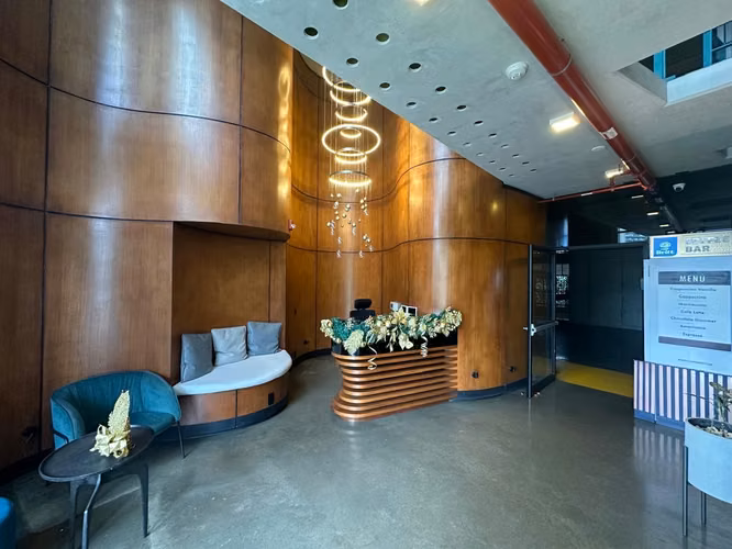 ALQUILER DE APARTAMENTO EN ICONNIA AMUEBLADO - Imagen 9