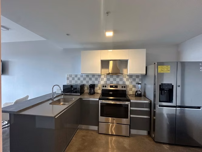 ALQUILER DE APARTAMENTO EN ICONNIA AMUEBLADO - Imagen 5