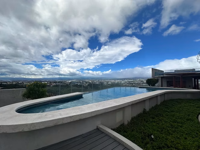 ALQUILER DE APARTAMENTO EN ICONNIA AMUEBLADO - Imagen 11