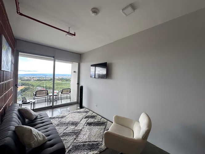 ALQUILER DE APARTAMENTO EN ICONNIA AMUEBLADO - Imagen 17