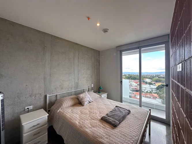 ALQUILER DE APARTAMENTO EN ICONNIA AMUEBLADO - Imagen 7