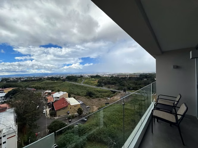 ALQUILER DE APARTAMENTO EN ICONNIA AMUEBLADO - Imagen 6