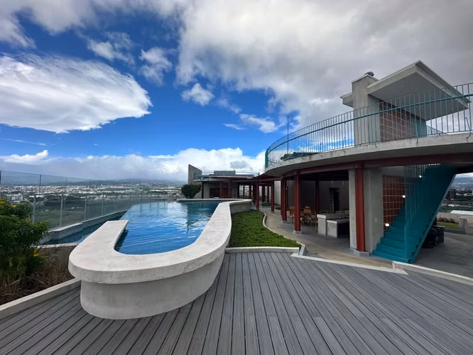 ALQUILER DE APARTAMENTO EN ICONNIA AMUEBLADO - Imagen 10
