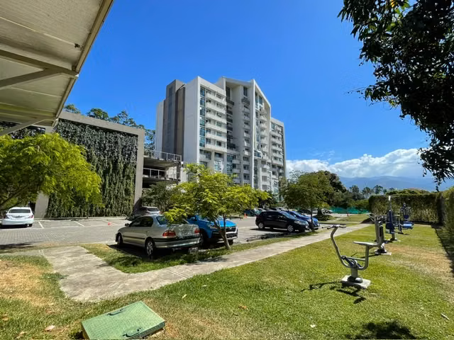 SE ALQUILA APARTAMENTO EN TORRES KHAYA - HEREDIA - Imagen 3