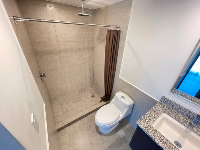 SE ALQUILA APARTAMENTO EN TORRES KHAYA - HEREDIA - Imagen 8