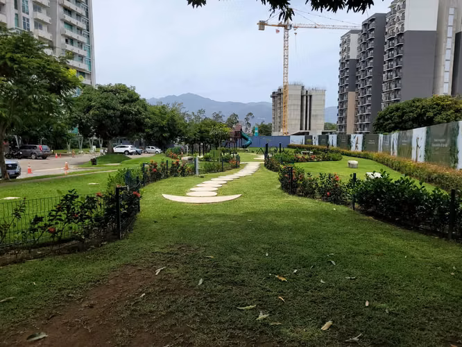 SE ALQUILA APARTAMENTO EN TORRES KHAYA - HEREDIA - Imagen 15