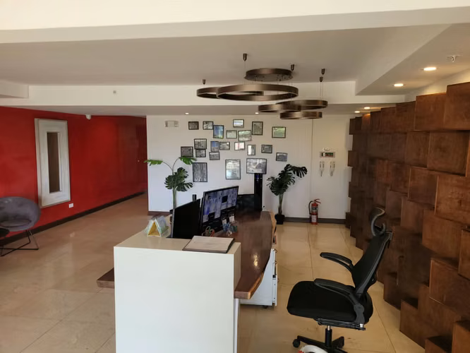 SE ALQUILA APARTAMENTO EN TORRES KHAYA - HEREDIA - Imagen 11