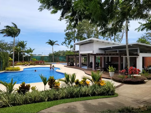 SE ALQUILA APARTAMENTO EN TORRES KHAYA - HEREDIA - Imagen 10