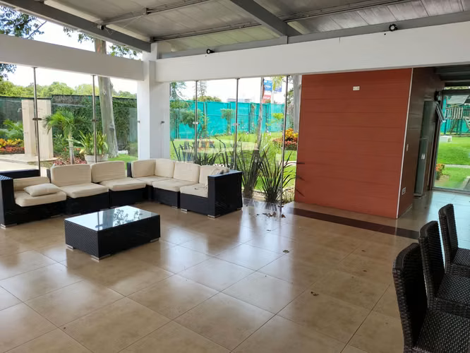 SE ALQUILA APARTAMENTO EN TORRES KHAYA - HEREDIA - Imagen 14