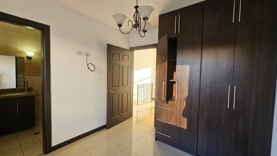 Alquiler de casa en condominio de Concepción Cartago - Imagen 9