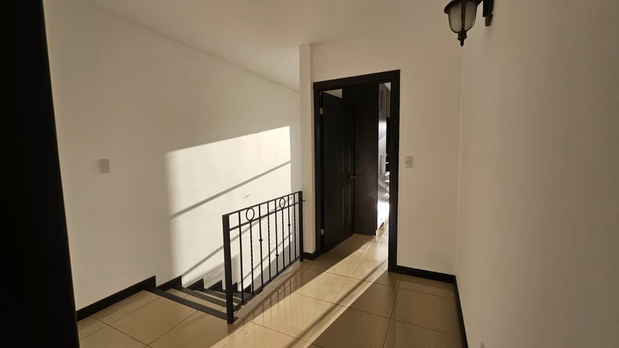 Alquiler de casa en condominio de Concepción Cartago - Imagen 8