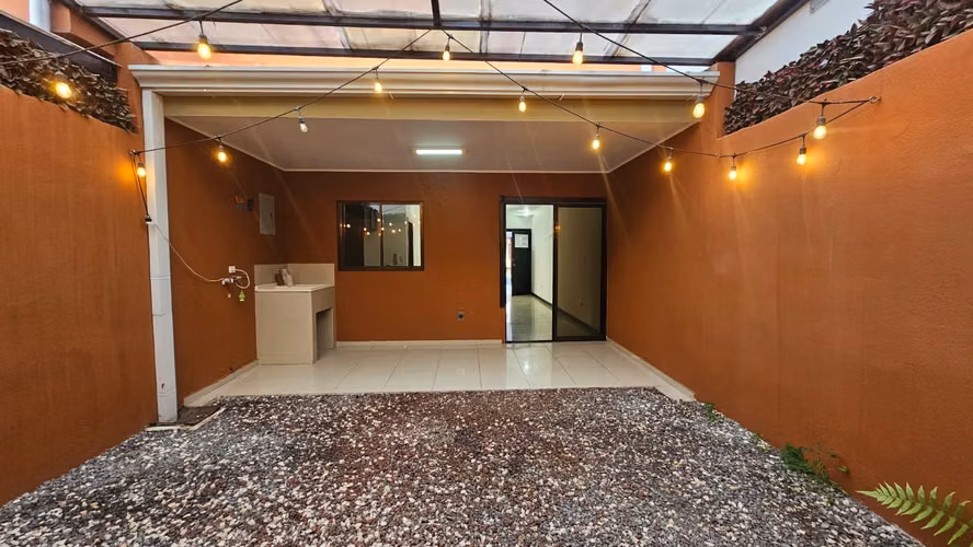 Alquiler de casa en condominio de Concepción Cartago - Imagen 5