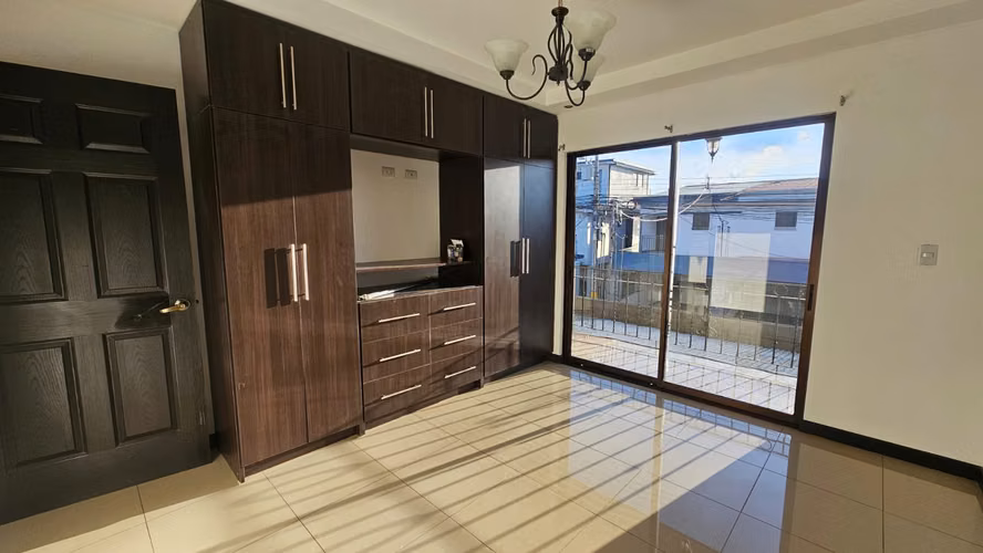 Alquiler de casa en condominio de Concepción Cartago - Imagen 11