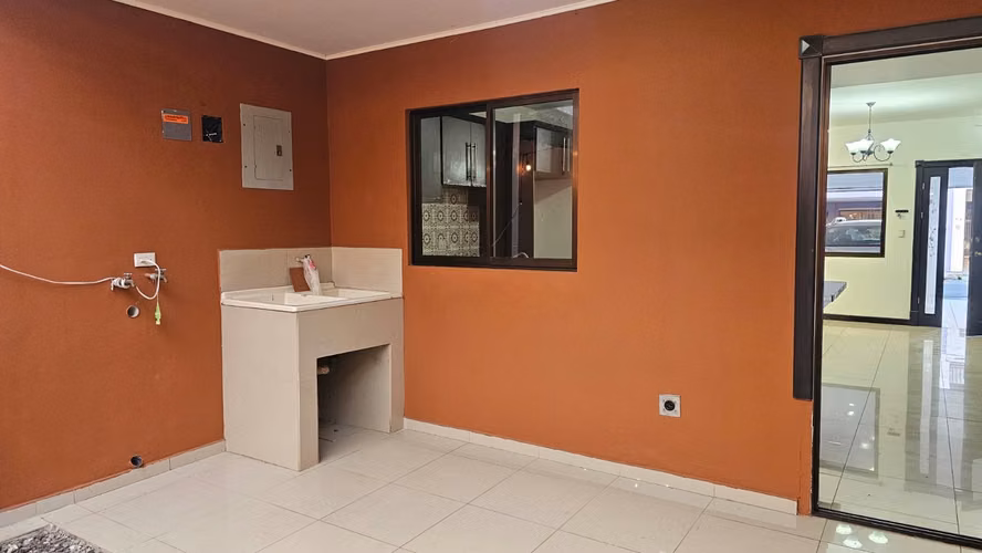 Alquiler de casa en condominio de Concepción Cartago - Imagen 7