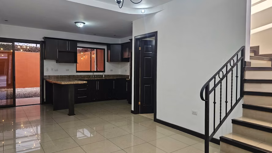Alquiler de casa en condominio de Concepción Cartago - Imagen 4