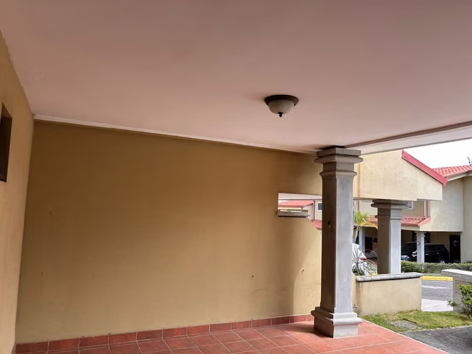 Condominio San Marino, Villas de Ayarco 285 - Imagen 2